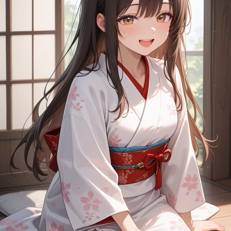 白桜