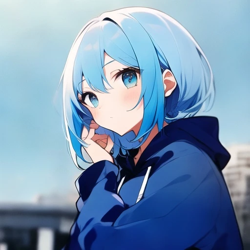 一麻理コハル