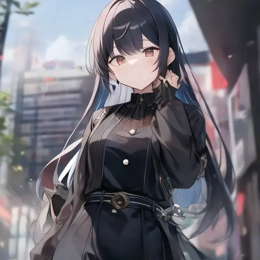 GreasyStale7640의 4남매