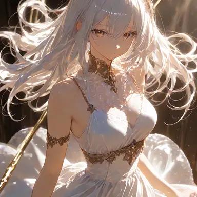 Profile image of 天帝