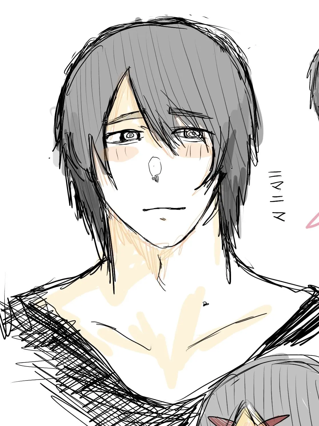 heki.heki.19의 ……見えてる、下……