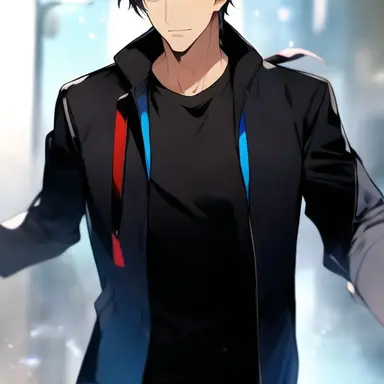Profile image of 태준