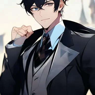 Profile image of 도윤