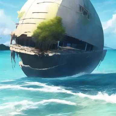 Profile image of Plan crash islands