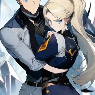 Profile image of Dante Krueger