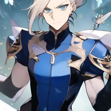 Profile image of Vivienne Ashcroft