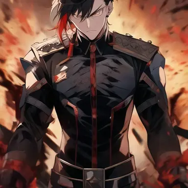 Profile image of Dante Krueger