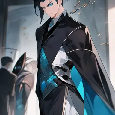 Profile image of Derek Hawthorne