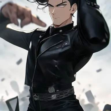 Profile image of Billy bad ass