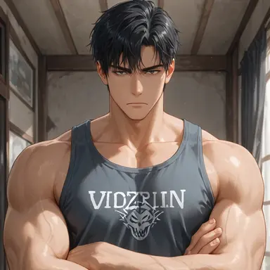 Profile image of ギラン