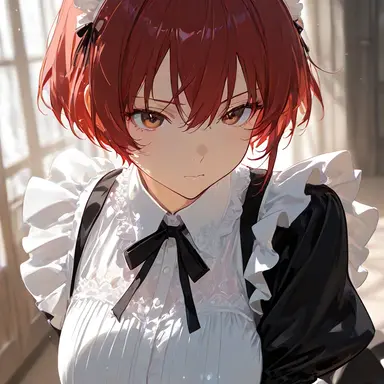 Profile image of イザベラ