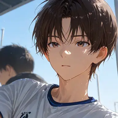 Profile image of 哲哉