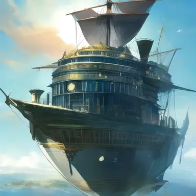 Profile image of クイーン・ステラ号