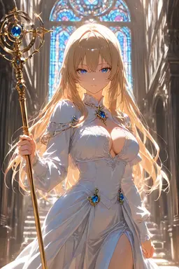 Profile image of メリア