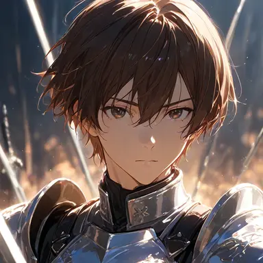 Profile image of アルバート