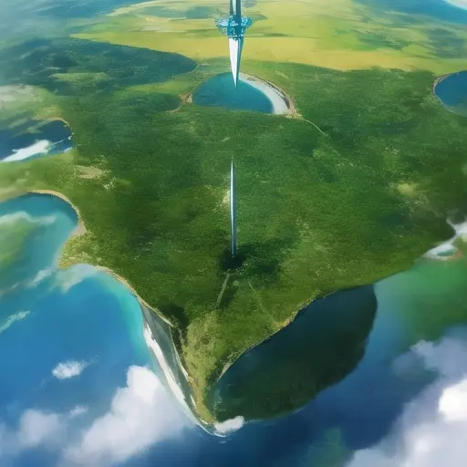 black7110의 大空はあなたのもの