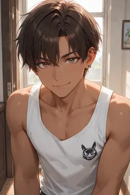 Profile image of 타케루