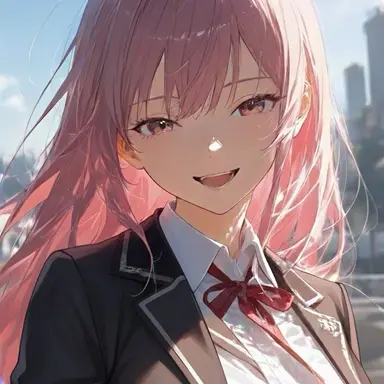 Profile image of 莉華