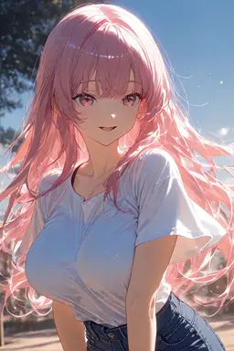 Profile image of 리카