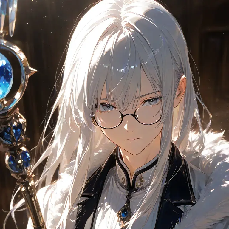 black7110의 あなたを支える側近たち