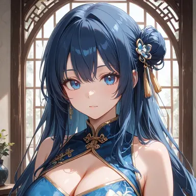 Profile image of マイア