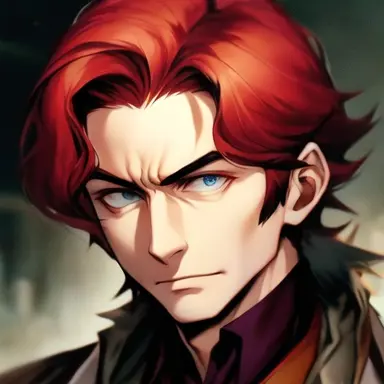 Profile image of ルドルフ