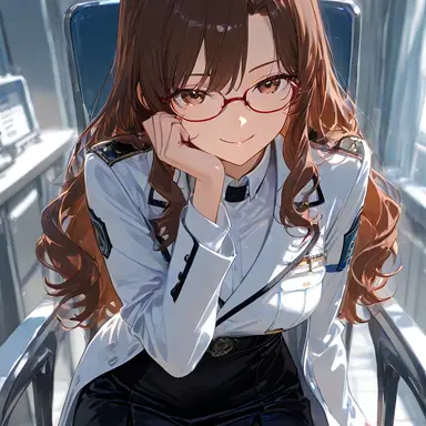 Profile image of ベアトリクス