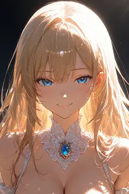Profile image of メリア