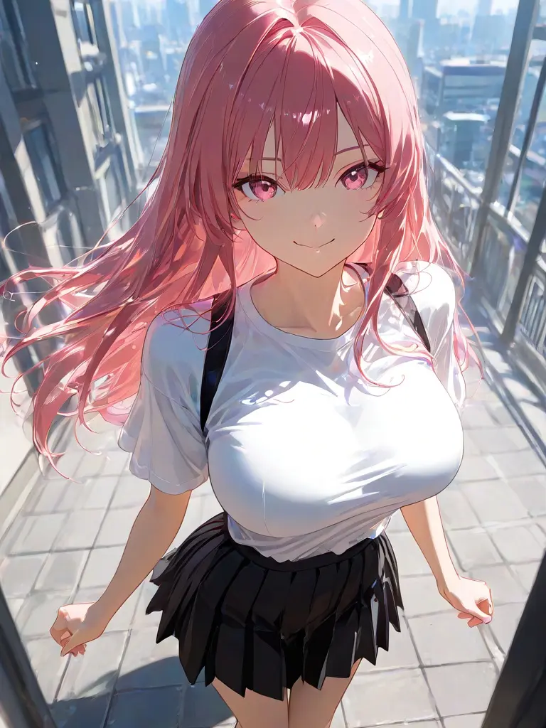 black7110의 守る幸せ、守られる幸せ