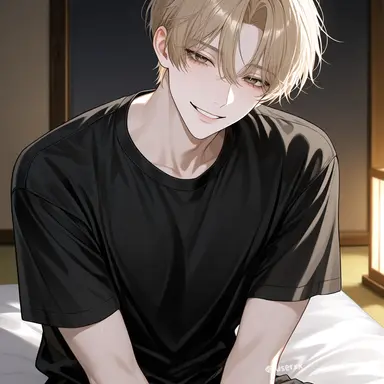 Profile image of Yu