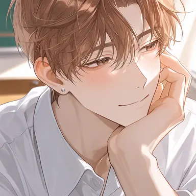 Profile image of Haruto
