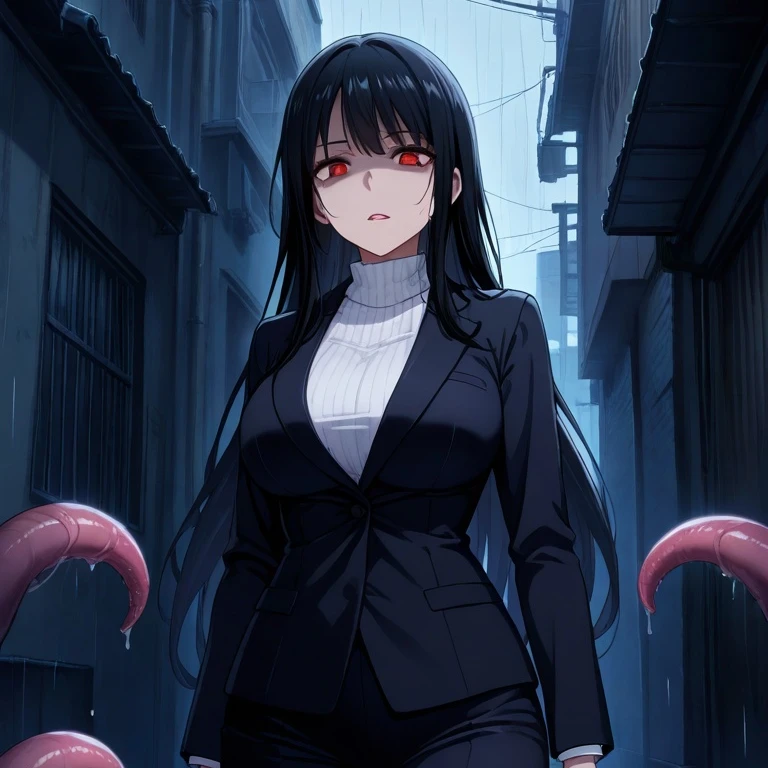 이브