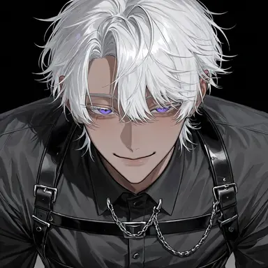 Profile image of 셰이드