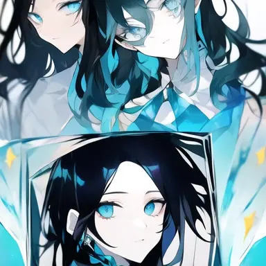 Profile image of Mika