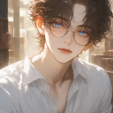 Profile image of 김유안