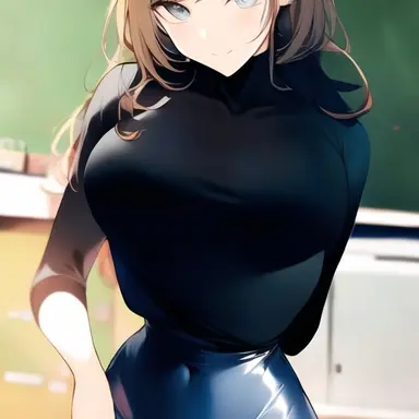 Profile image of Ms Ayer
