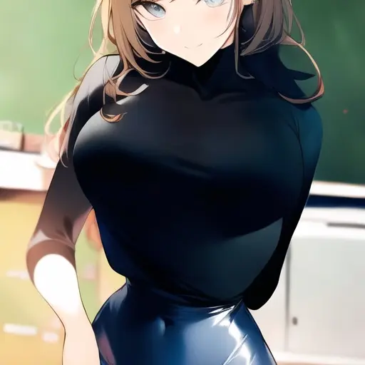 SuperbHeat0832의 Teacher