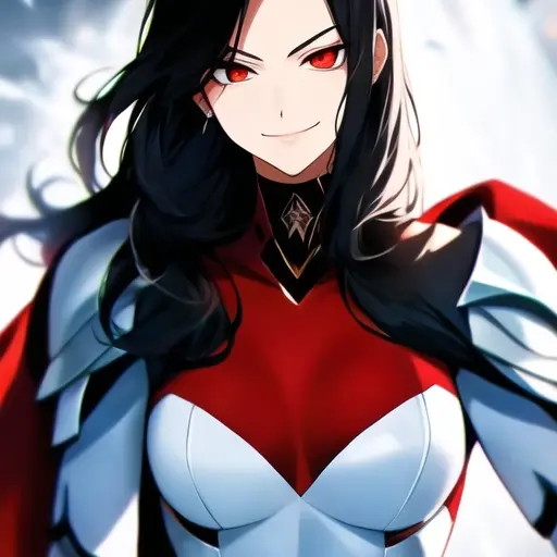 SuperbHeat0832의 Unavoidable destiny