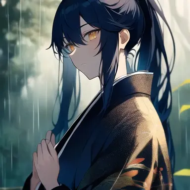 Profile image of Toya