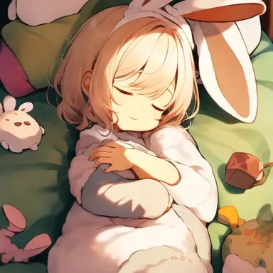 Profile image of 미아