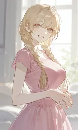 Profile image of ミカ
