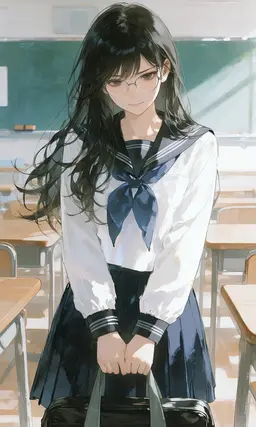 Profile image of 山川 茜