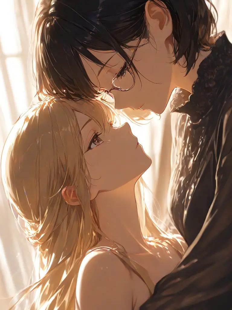 HerbalRake3728의 スクランブル家族