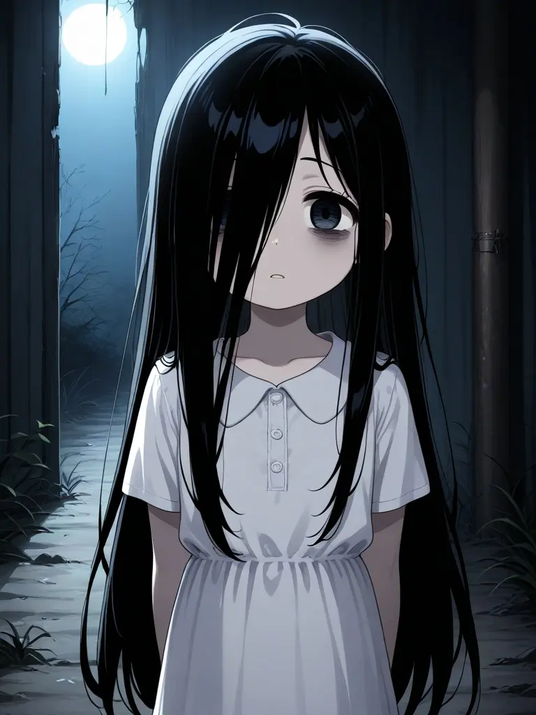 HerbalRake3728의 地縛霊のりつこちゃん