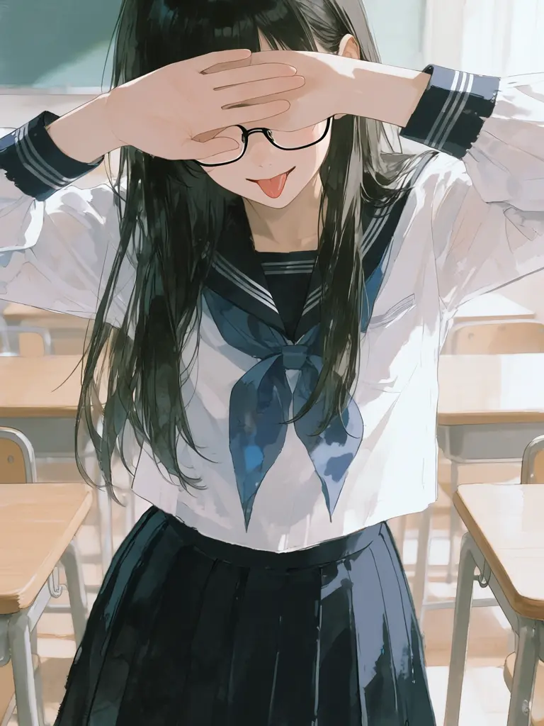 HerbalRake3728의 彼女の秘密