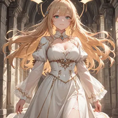 Profile image of アルテミス