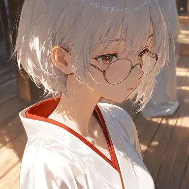 Profile image of はく