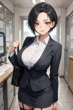 Profile image of みか