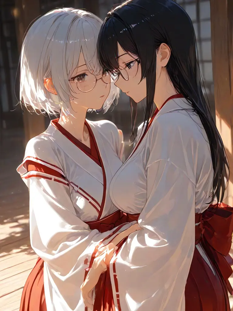 HerbalRake3728의 神様の言うとおり