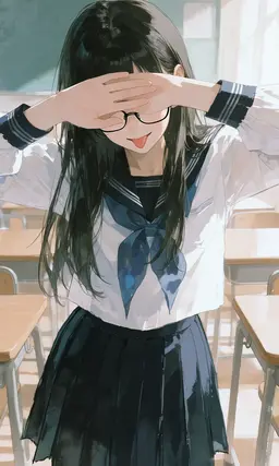 Profile image of 山川 茜